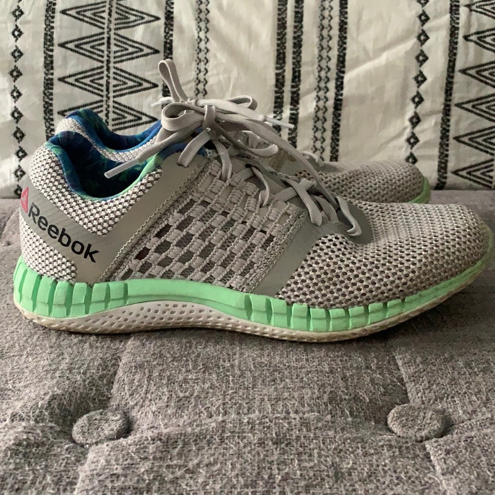 Reebok Zprint